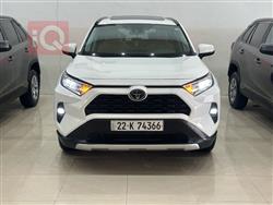 تويوتا راف 4